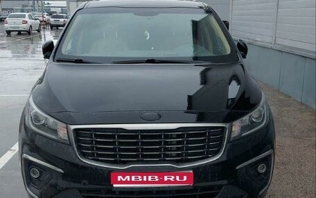 KIA Carnival, 2020 год, 3 200 000 рублей, 5 фотография