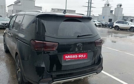 KIA Carnival, 2020 год, 3 200 000 рублей, 4 фотография