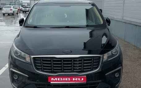 KIA Carnival, 2020 год, 3 200 000 рублей, 2 фотография