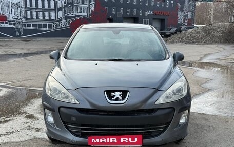 Peugeot 308 II, 2010 год, 265 500 рублей, 7 фотография