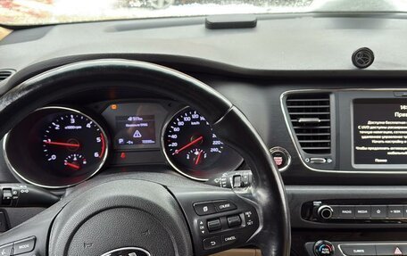 KIA Carnival, 2020 год, 3 200 000 рублей, 10 фотография