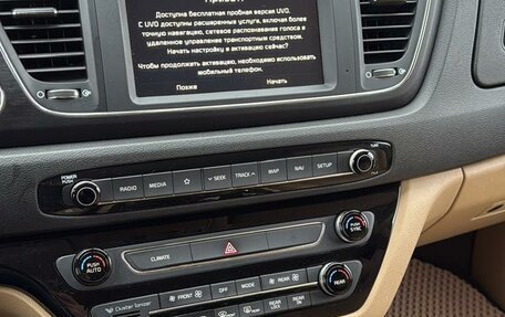 KIA Carnival, 2020 год, 3 200 000 рублей, 12 фотография