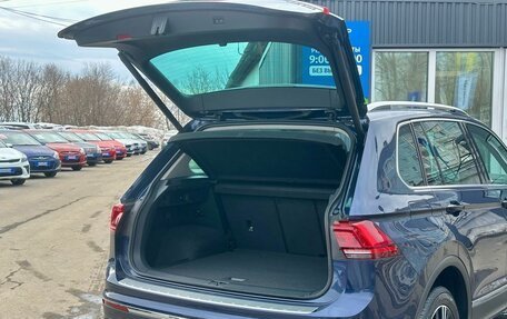 Volkswagen Tiguan II, 2017 год, 2 749 000 рублей, 8 фотография