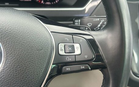 Volkswagen Tiguan II, 2017 год, 2 749 000 рублей, 19 фотография