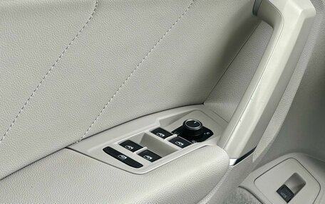 Volkswagen Tiguan II, 2017 год, 2 749 000 рублей, 24 фотография