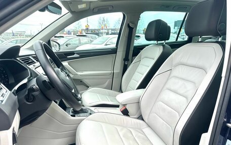 Volkswagen Tiguan II, 2017 год, 2 749 000 рублей, 28 фотография