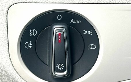 Volkswagen Tiguan II, 2017 год, 2 749 000 рублей, 25 фотография