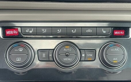 Volkswagen Tiguan II, 2017 год, 2 749 000 рублей, 23 фотография