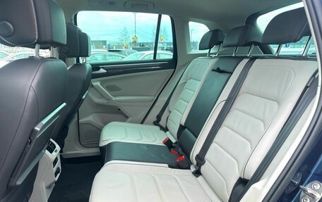 Volkswagen Tiguan II, 2017 год, 2 749 000 рублей, 31 фотография