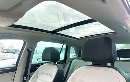 Volkswagen Tiguan II, 2017 год, 2 749 000 рублей, 30 фотография