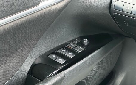 Toyota Camry, 2018 год, 2 649 000 рублей, 23 фотография