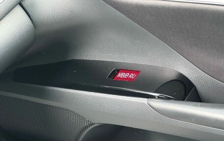 Toyota Camry, 2018 год, 2 649 000 рублей, 26 фотография