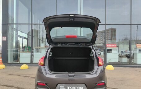 KIA cee'd III, 2015 год, 1 350 000 рублей, 12 фотография