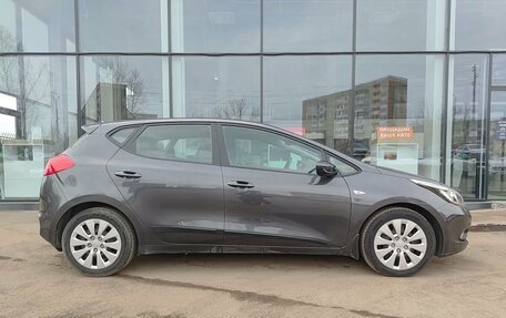 KIA cee'd III, 2015 год, 1 350 000 рублей, 5 фотография