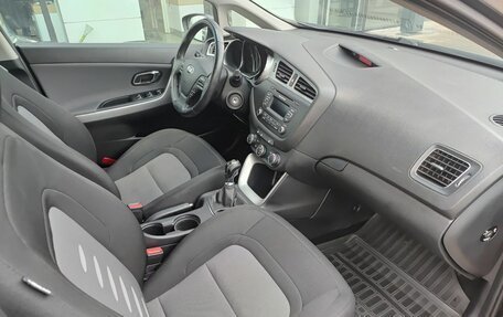 KIA cee'd III, 2015 год, 1 350 000 рублей, 13 фотография