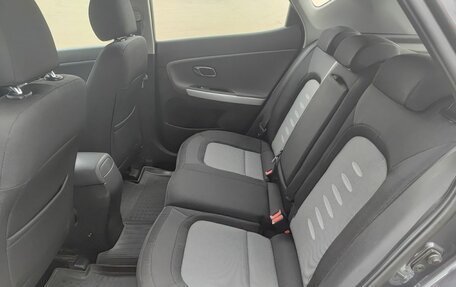 KIA cee'd III, 2015 год, 1 350 000 рублей, 15 фотография