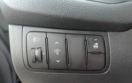 KIA cee'd III, 2015 год, 1 350 000 рублей, 25 фотография