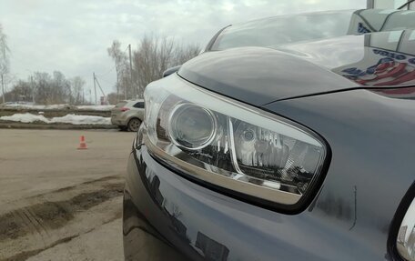 KIA cee'd III, 2015 год, 1 350 000 рублей, 21 фотография