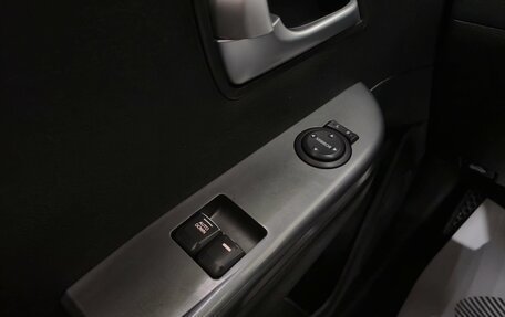 KIA Rio III рестайлинг, 2014 год, 750 000 рублей, 8 фотография