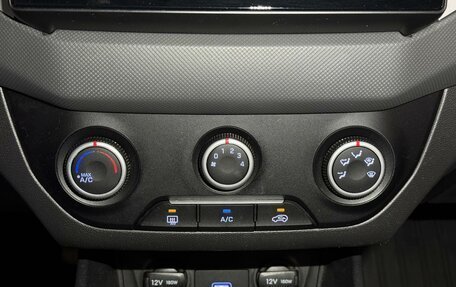 Hyundai Creta I рестайлинг, 2019 год, 1 800 000 рублей, 16 фотография