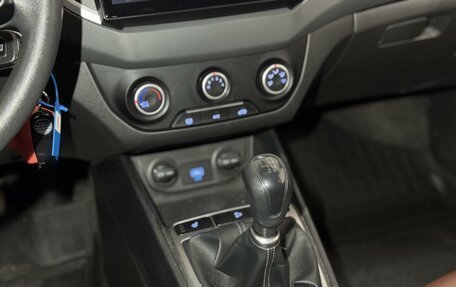 Hyundai Creta I рестайлинг, 2019 год, 1 800 000 рублей, 11 фотография