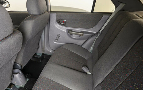 Hyundai Accent II, 2011 год, 549 000 рублей, 10 фотография