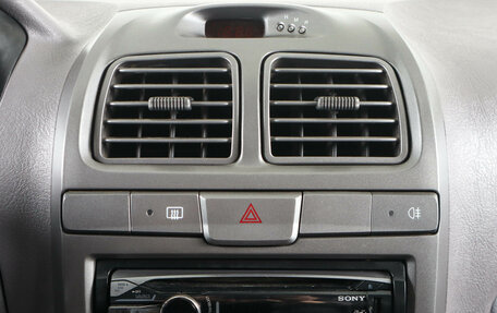 Hyundai Accent II, 2011 год, 549 000 рублей, 17 фотография