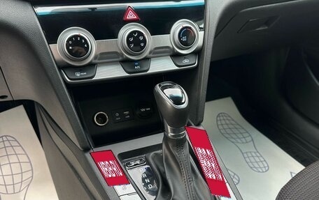 Hyundai Elantra VI рестайлинг, 2019 год, 1 399 000 рублей, 22 фотография