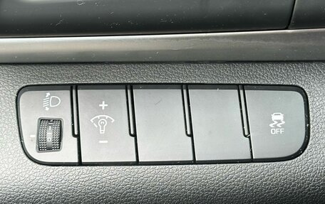 Hyundai Elantra VI рестайлинг, 2019 год, 1 399 000 рублей, 25 фотография