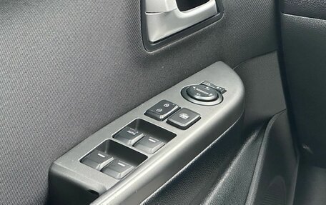 KIA Rio III рестайлинг, 2016 год, 949 000 рублей, 23 фотография