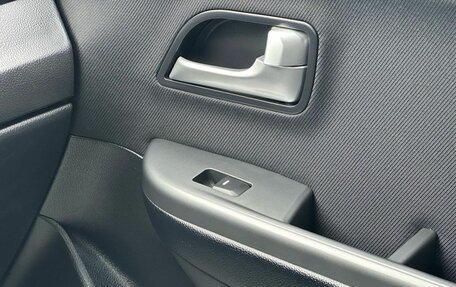 KIA Rio III рестайлинг, 2016 год, 949 000 рублей, 26 фотография