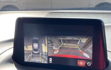 Mazda Axela, 2019 год, 1 300 000 рублей, 9 фотография