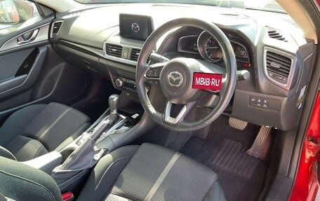 Mazda Axela, 2019 год, 1 300 000 рублей, 4 фотография