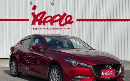Mazda Axela, 2019 год, 1 300 000 рублей, 6 фотография