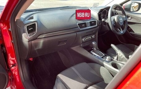 Mazda Axela, 2019 год, 1 300 000 рублей, 8 фотография