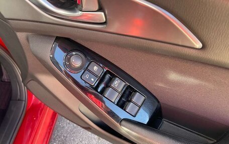 Mazda Axela, 2019 год, 1 300 000 рублей, 14 фотография