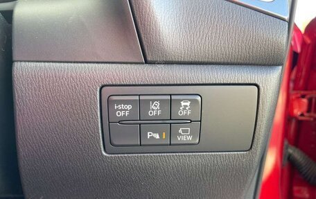 Mazda Axela, 2019 год, 1 300 000 рублей, 13 фотография