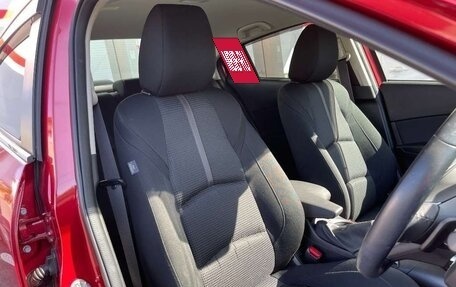 Mazda Axela, 2019 год, 1 300 000 рублей, 23 фотография