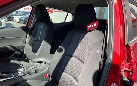 Mazda Axela, 2019 год, 1 300 000 рублей, 21 фотография