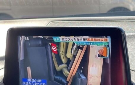 Mazda Axela, 2019 год, 1 300 000 рублей, 16 фотография