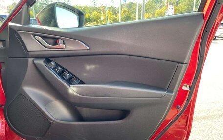 Mazda Axela, 2019 год, 1 300 000 рублей, 26 фотография