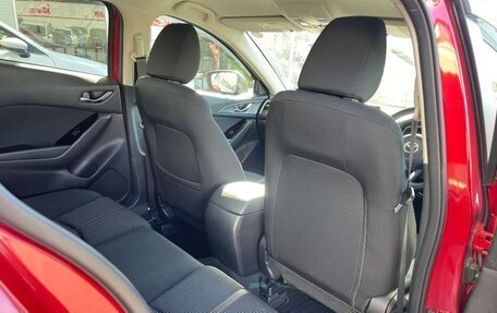 Mazda Axela, 2019 год, 1 300 000 рублей, 28 фотография
