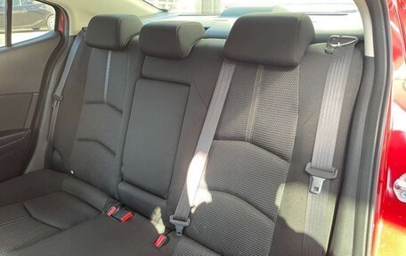 Mazda Axela, 2019 год, 1 300 000 рублей, 35 фотография