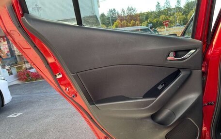 Mazda Axela, 2019 год, 1 300 000 рублей, 38 фотография