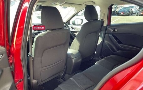 Mazda Axela, 2019 год, 1 300 000 рублей, 34 фотография