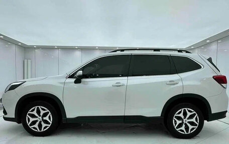 Subaru Forester, 2022 год, 2 520 000 рублей, 4 фотография