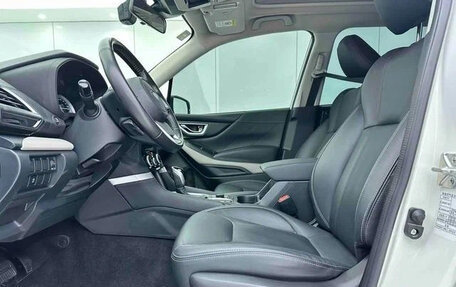 Subaru Forester, 2022 год, 2 520 000 рублей, 10 фотография