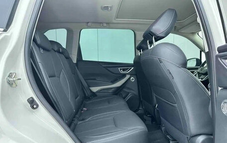 Subaru Forester, 2022 год, 2 520 000 рублей, 12 фотография