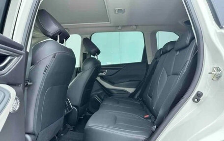 Subaru Forester, 2022 год, 2 520 000 рублей, 13 фотография