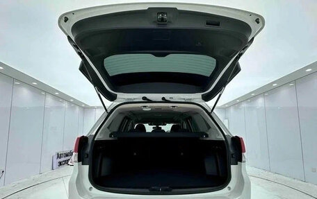 Subaru Forester, 2022 год, 2 520 000 рублей, 8 фотография